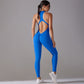 One pcs Yoga Suit