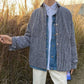 Men's High Street Woolen Jacket
