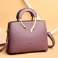 Leather Sense Handbag