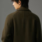 Men's Double-sided Woolen Winter Coat