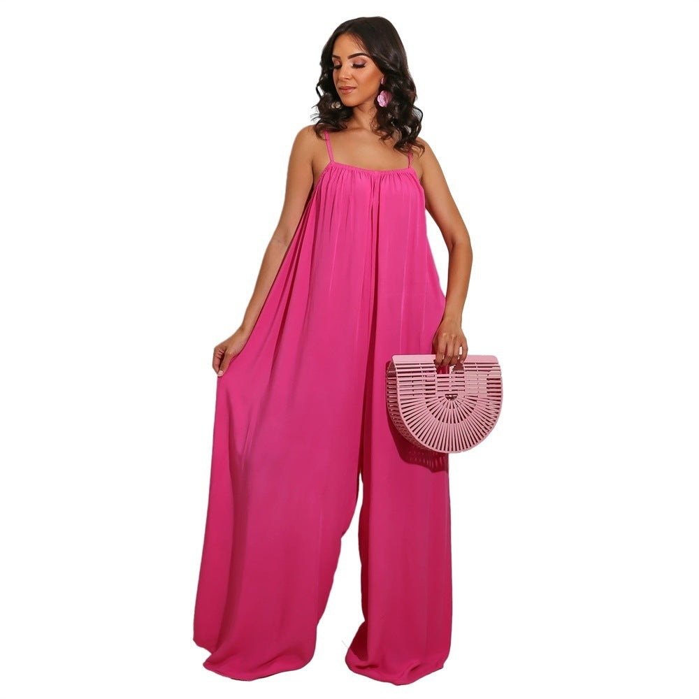 Women's Comfort Jumper
