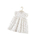 Baby Girl's Floral Summer Dress