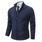 Casual Loose Fashion Sweater Cardigan For Men