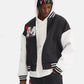Men's Cotton Trendy Baseball Jacket