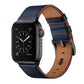 Classic Top Layer Leather Smart Watch