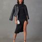 Fitted Sheath Dress