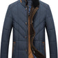 Men's Padded Coat