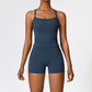 2 Pcs Yoga Suit