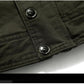 Men's Military Style Coat