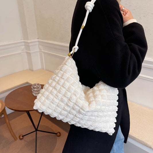 Underarm Bubble Bag