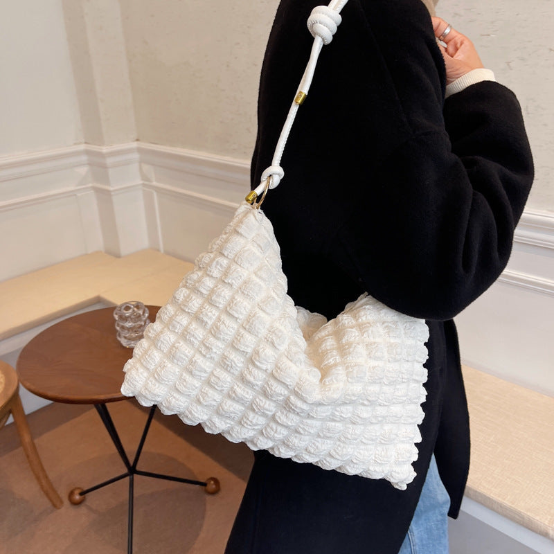 Underarm Bubble Bag