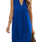 Women's Loose Fitting Dress