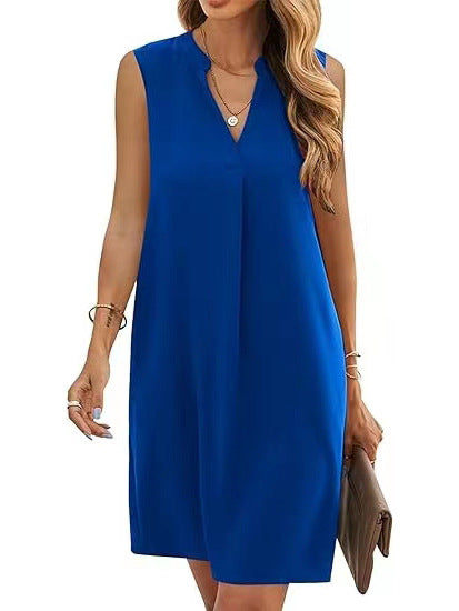 Women's Loose Fitting Dress