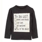 Boys 2pcs Activewear