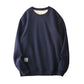 Fleece Crew Neck Sweatshirt