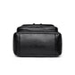 Women's  Soft Leather Travel Backpack