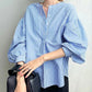 Women's Button Down Shirt