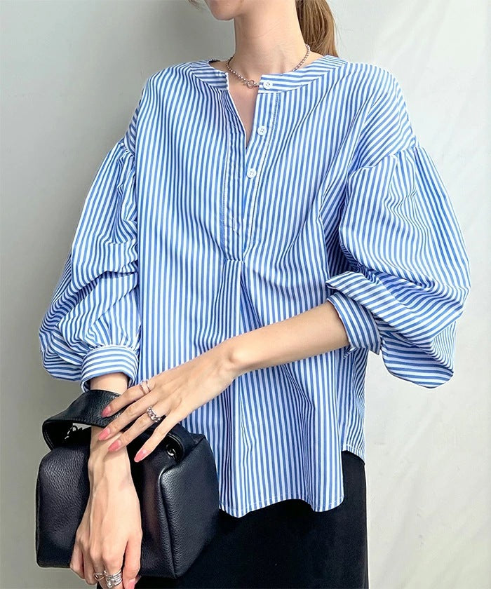 Women's Button Down Shirt