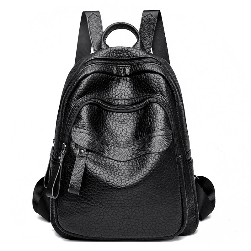 Women's Versatile Backpack