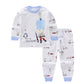 Cotton Sleep Set