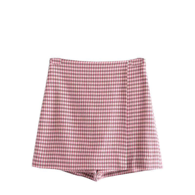 Women's Houndstooth Suit