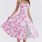 Women's Corset Dress