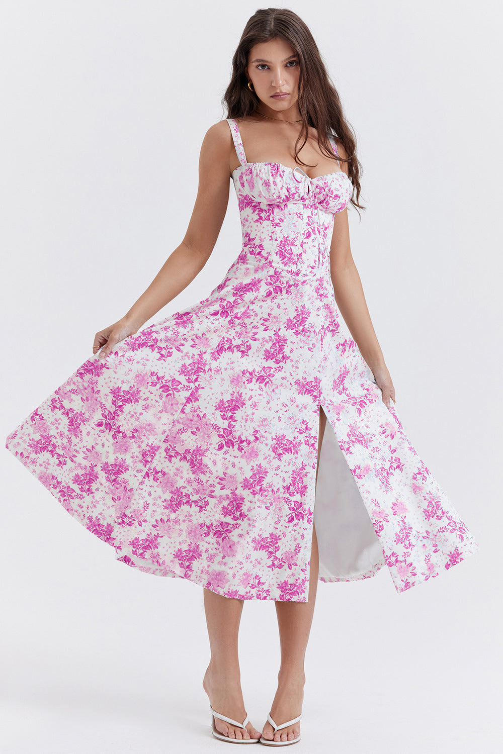 Women's Corset Dress