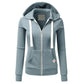 Women's Hooded Sweatshirt