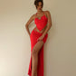 2 Pcs Suspender Dress