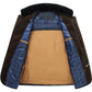Men's Padded Coat