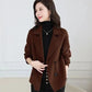 Light Wool Jacket