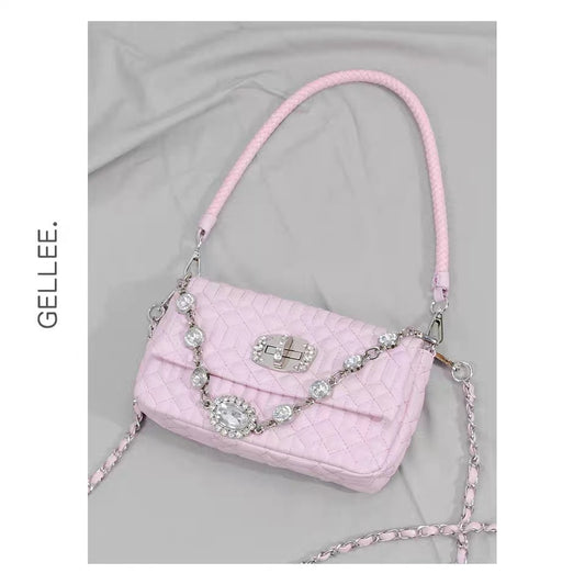 Underarm Fashion Bag