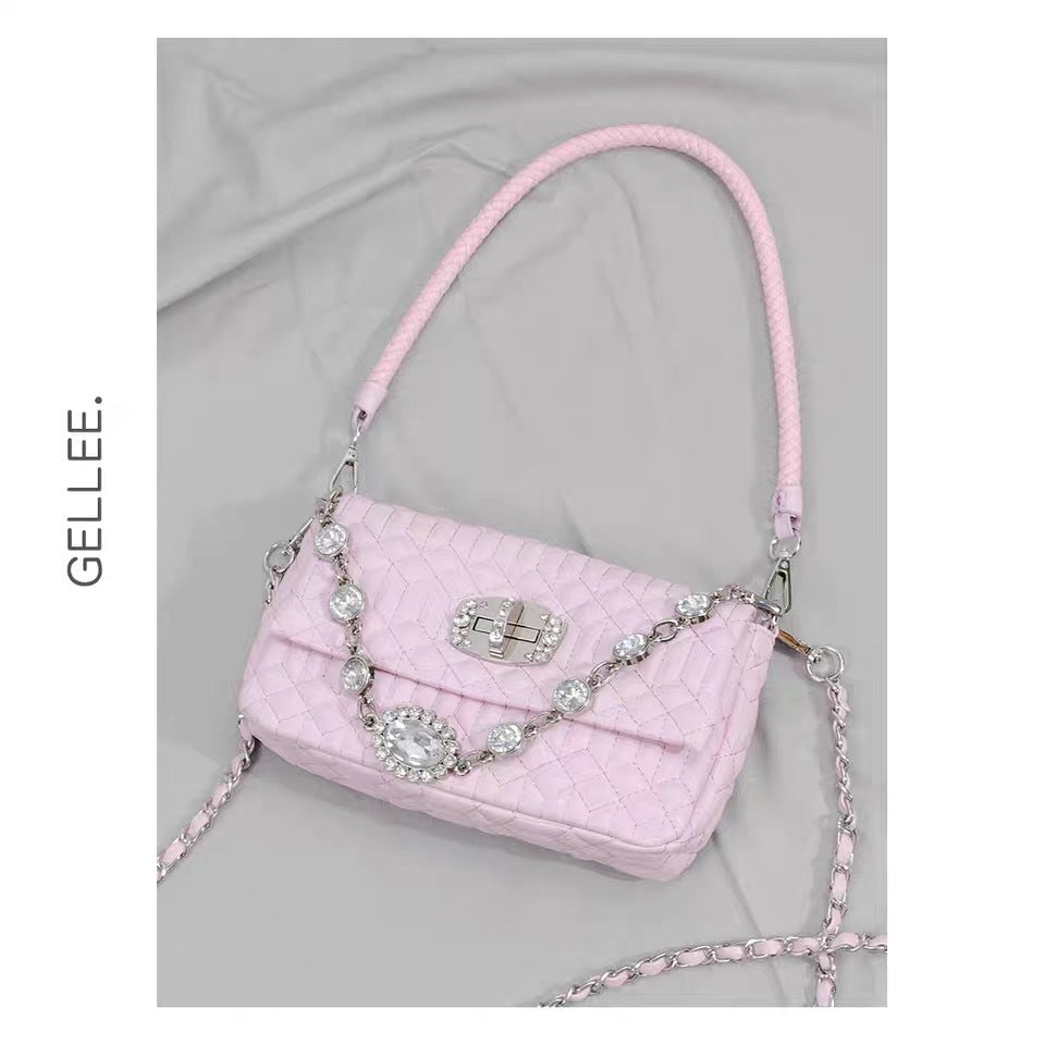 Underarm Fashion Bag