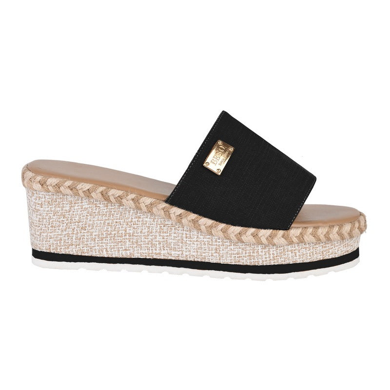 Platform Casuals Sandals