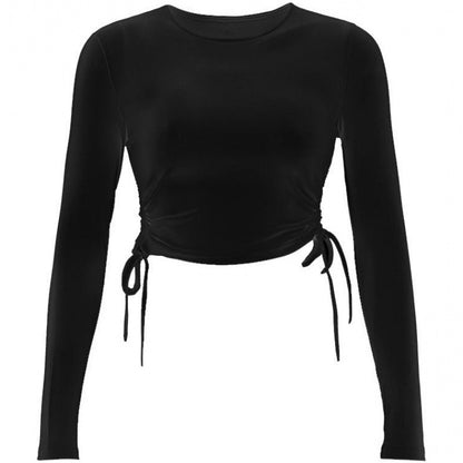 Long-sleeved T-shirt