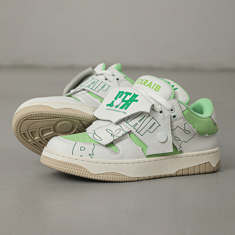 Ladies Fashion Sneakers