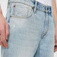 Men's Classic Denim Shorts