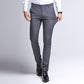 Stretch Suit Pants