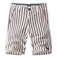Men's Cotton Dress Shorts