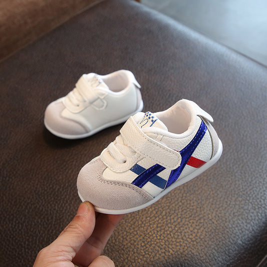 Newborn's Sneakers