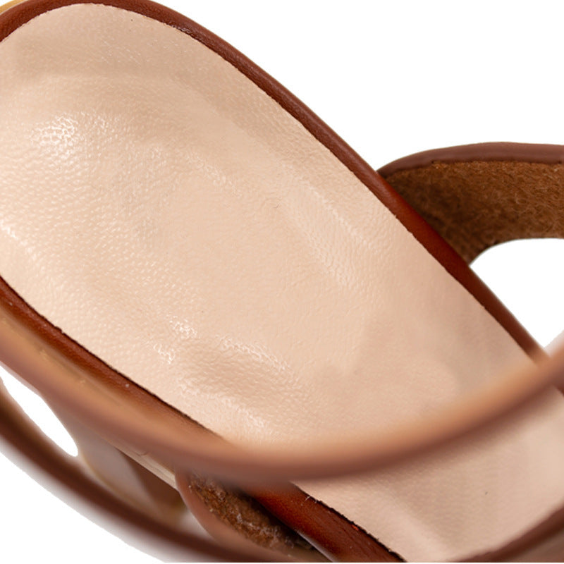 Women's Summer Classic High Heels