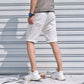 Men's  Straight Denim Shorts