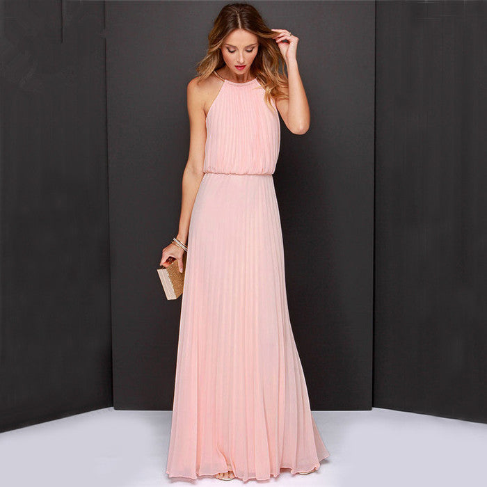 Women Maxi Dress