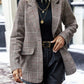 Women's Vintage Suit Jacket