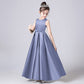 Little Girl's Formal Dress