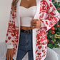 Christmas Lantern Sweater