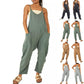 Women's Grunge Romper