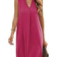 Women's Loose Fitting Dress