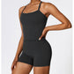 2 Pcs Yoga Suit