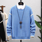 Men's Vinylon Sweater